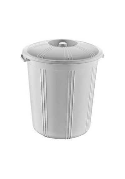 ÇÖP KOVASI ORTA BOY -35 LİTRE