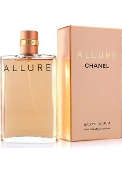 Allure Edp 100 Ml Kadın Parfüm Diğer