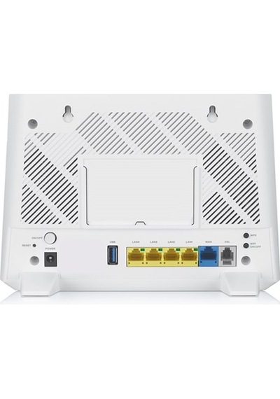 Zyxel VMG3625-T50B VDSL/ADSL2 AC/N Combo Modem