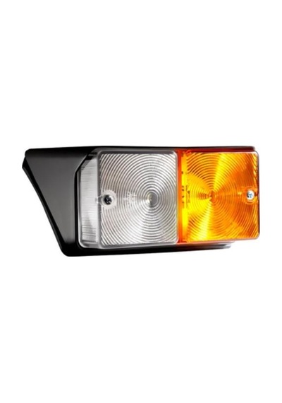 Ford Traktör 3610 6610 Sağ Ön Park Ve Sinyal Lambası