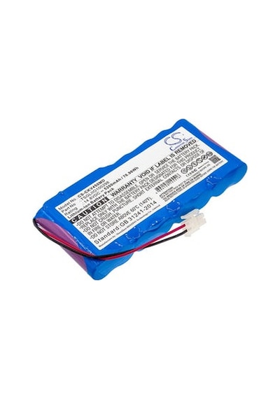 Charter Kontron Vitalogik 4500 Hasta Başı Monitörü Bataryası