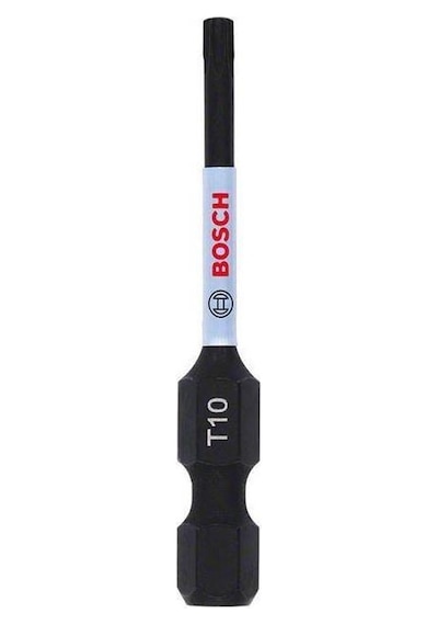 Bosch Impactc Torx Bits Ucu T10x50 Mm 1'li 2608522485