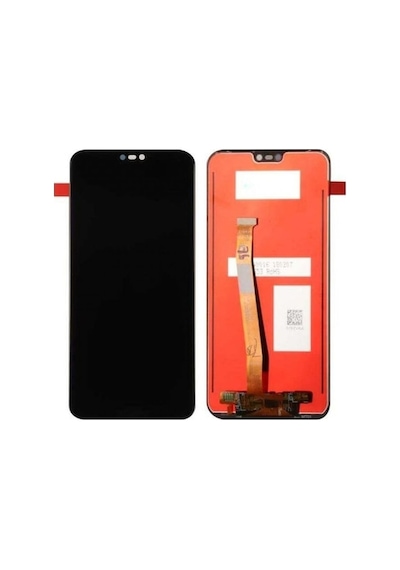 Huawei P20 Lite Uyumlu Lcd Ekran Dokunmatik + B7000 15ml Yapıştırıcı Ld-01