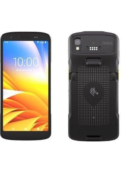 Zebra 6" Tc22 Wlan Android El Terminali 6gb Ram/64 Rom