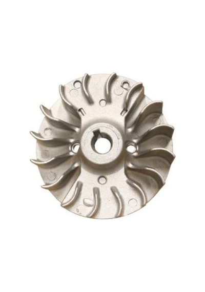 Palmera Pa096. Cg260 İlaçlama. Tırpan Motoru Volanı