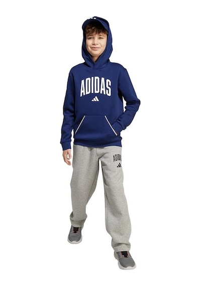 Adidas Çocuk Eşofman Altı J Clgt Fl Pnt Jw2386 Gri