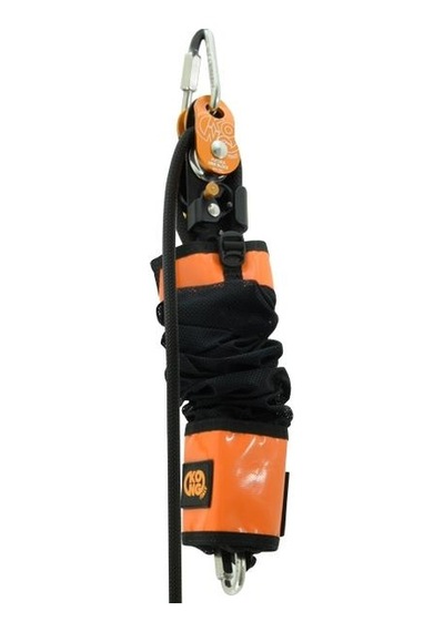 Kong Hop Hoist Size 5 Aktarma, Tahliye Ve Kurtarma Kiti 2metre 208202000kk Nfc Siyah