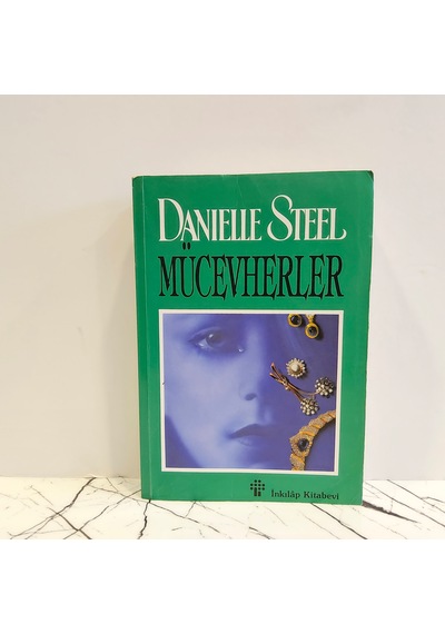Mücevherle-danıelle Steel