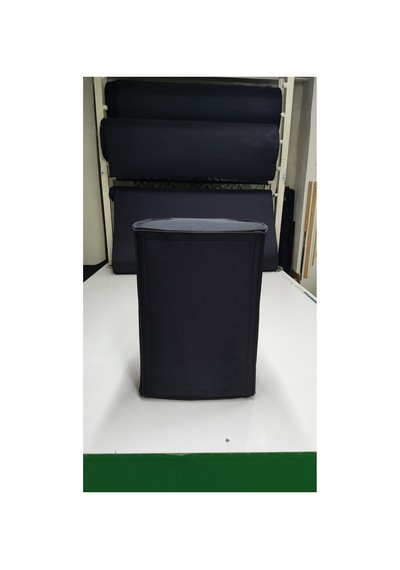 30 Da 12" Aktif Hoparlör Kabin Için Uyumlu Soft Case Kılıf