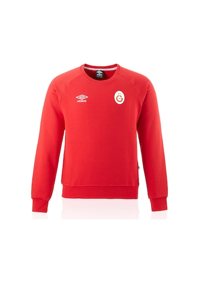 Gsstore Umbro Sweatshırt Tc-0114-1 Kırmızı