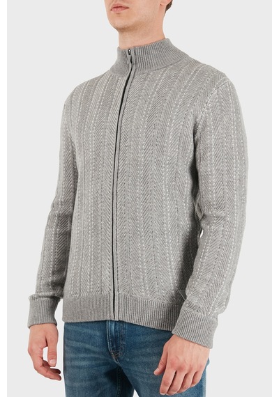 Guess Nash Herringbone Yün Karışımlı Dik Yaka Fermuarlı Kazak M6br17z1365 Erkek Kazak M6br17 Z1365 Fmkx Gri Guess Nash Herringbone Yün Karışımlı Dik Yaka Fermuarlı Kazak M6br17z1365 Erkek Kazak M6br17 Z1365 Fmkx Gri