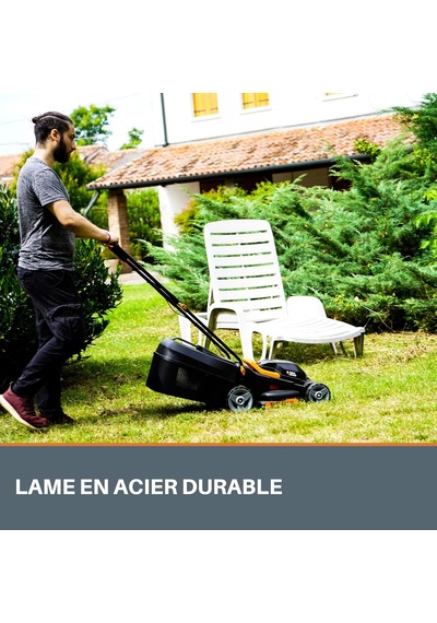 Worx Wa6322 30cm Wg730e Çim Biçme Makinesi Için Yedek Bıçak