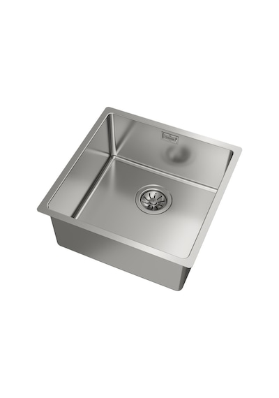 Teka Be Linea 40.40 Rs15 Tek Hazneli Paslanmaz Çelik Eviye - 115000007