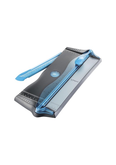 Maped 894110 Precıse Cut A4 Sürgülü Giyotin