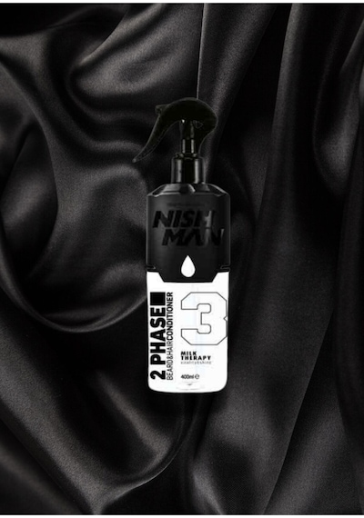 Çift Fazlı Milk Therapy Fön Suyu 400 Ml