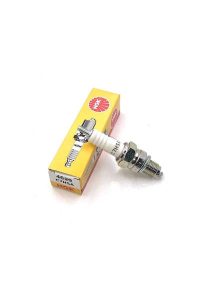 Ngk C7HSA 4629 Honda Yamaha Buji