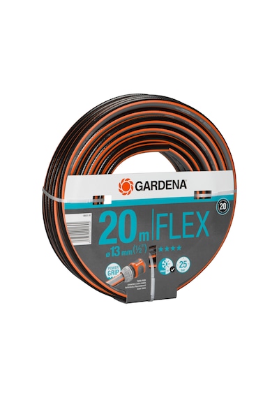 18033-20.000.00 Comfort Flex Hortum 13mm 1/2" 20m Sku: Smgstk691cfd24d3