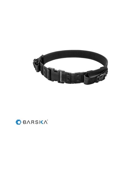 D. Barska Cx-600 Siyah Taktik Kemer