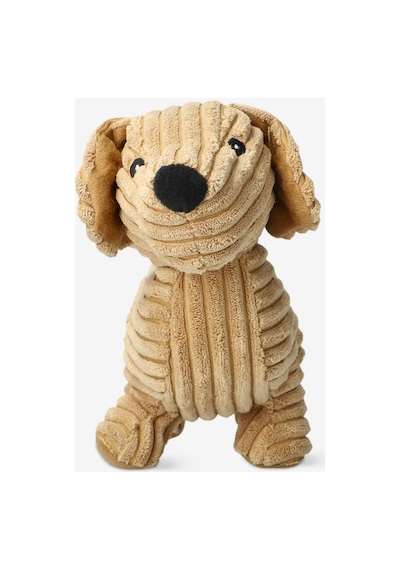Sosis Köpek Oyuncağı Yumuşak Peluş