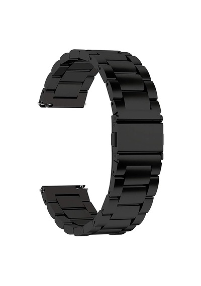 Galaxy 6 40mm Metal Stainless Steel Kordon Galaxy 6 40mm İle Uyumlu Kordon, Akıllı Saat Kayışı