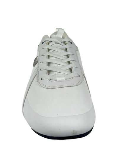 Lescon Electrum-2 Beyaz Erkek Günlük Sneakers Spor Ayakkabı