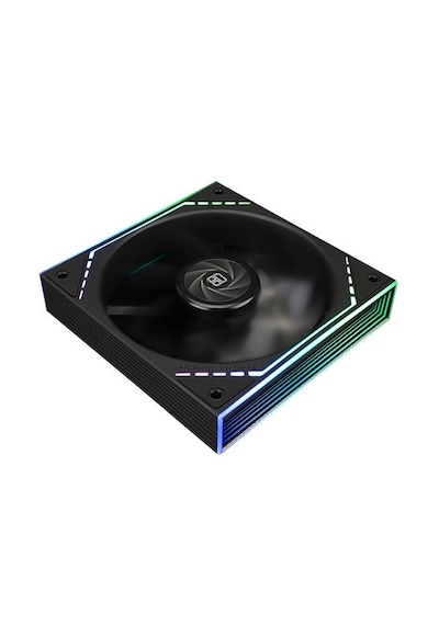 Thermalright Tl-m12 Argb 120mm Siyah Kasa Fanı