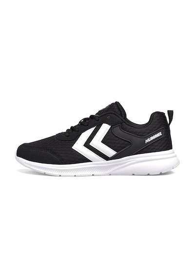 Hummel Nency Iı Siyah Unisex Sneaker 900887-2001 Siyah