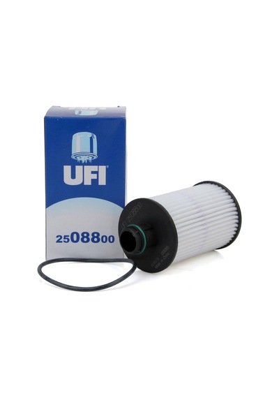 Chevrolet Captiva 2.0 Dizel 2011-2014 Yağ Filtresi Ufi