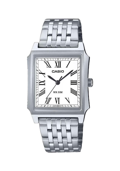 Casio Mtp-b190d-7bvdf Erkek Kol Saati Gri