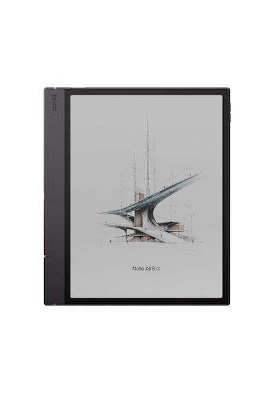 Onyx Boox Note Air 6 C