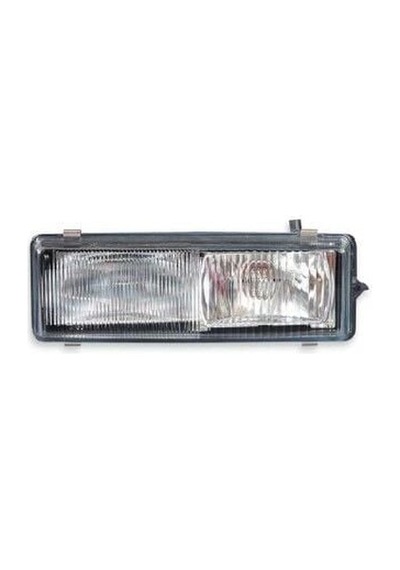 Daf Xf-cf-lf-95 Xf Sol Sis Spot Lamba Optik Ünite 1328860
