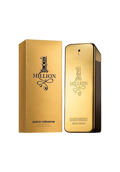 Paco Rabanne One Million Edt 100 Ml Erkek Parfüm Fresh