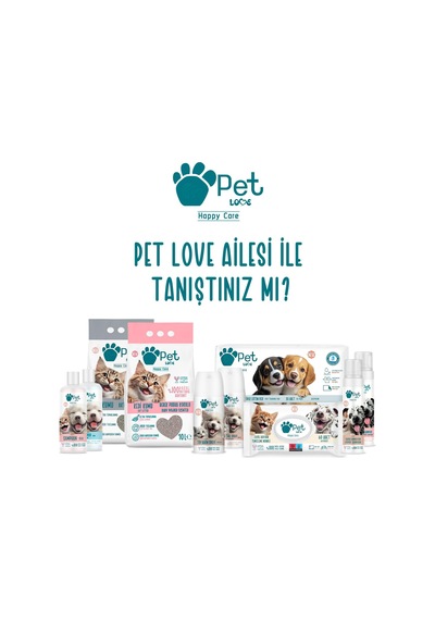 Kedi Kumu Aktif Karbon Kokulu 10 Litre