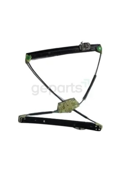 Ön Cam Krikosu Sağ Elektrikli / Motorsuz Hushan Audi Q7- 2006-2012