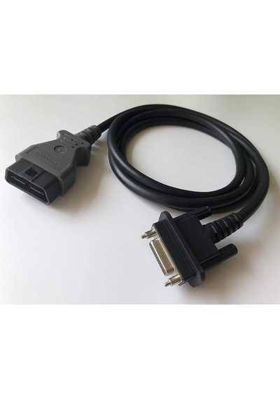 El-52100 / Gm Mdı 2 Obd2 Ana Test Kablosu - 16 Pin Erkek - Db25 Dişi 1699200142