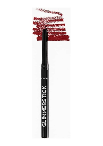 Avon Glimmerstick Dudak Kalemi Red Brick