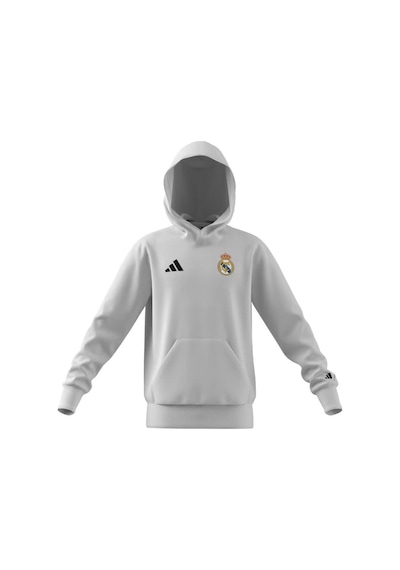 Adidas Çocuk Beyaz Sweatshirt Real Marvel Hdy Jy5854 Beyaz