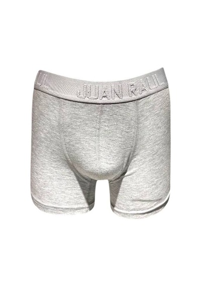 Gri Erkek Boxer Gri