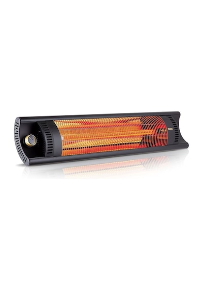 Raks Mika W2500 2300 W Quartz Isıtıcı