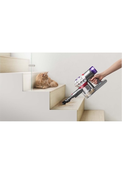 Dyson V8 Advanced Kablosuz Dikey Şarjlı Süpürge
