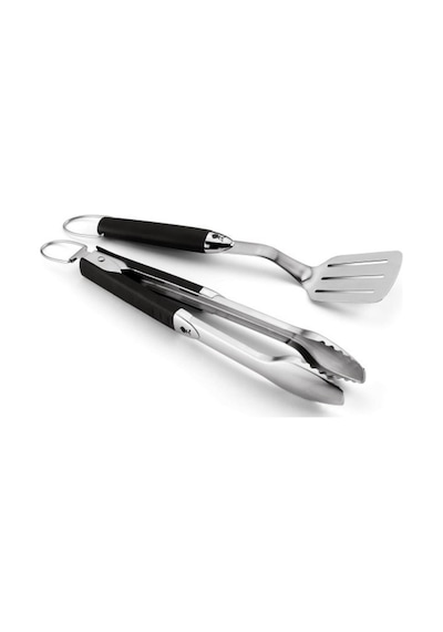 Weber Mangal Maşası ve Spatulası