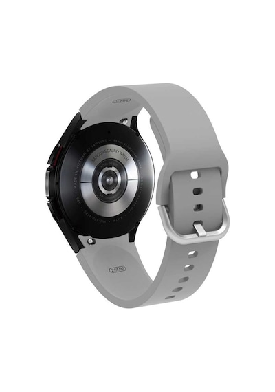 Galaxy Watch 4 Classic 42mm Krd-50 Uyumlu Mkst Kordon-turuncu