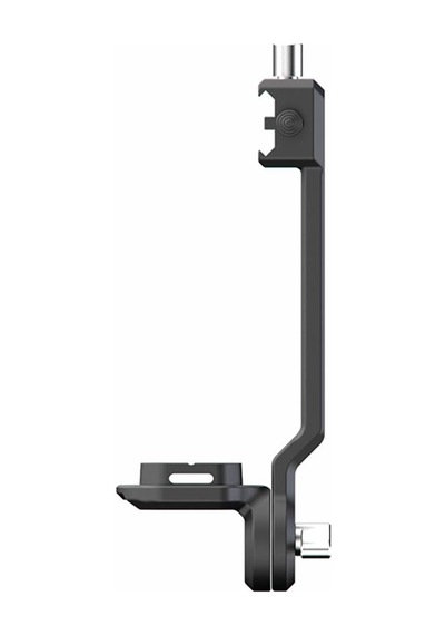 Ulanzi Eg03 Claw Qr Sling Handgrip Djı Rs2/rs3/rs4 Serileri İçin E008gbb1