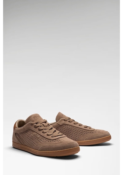 Guess Nıxxter Erkek Sneaker Fmjnıxsue12 Fmjnıxsue12 Brown