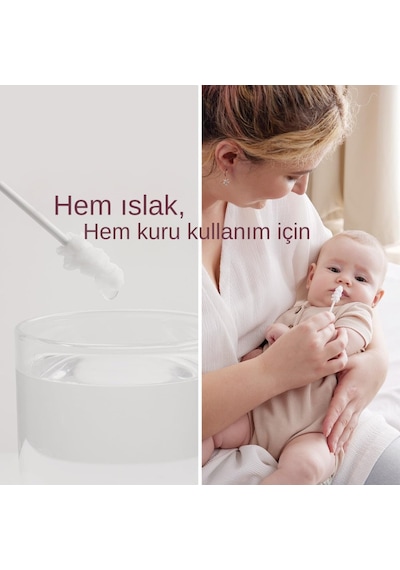 Momcozy Ağız Temizleme Çubuğu