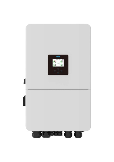 Lexron 15kw Hibrit Trifaze İnvertör Lv