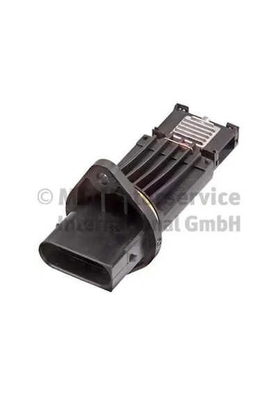 Bmw X5 4.4i Hava Debimetresi 2000-2003 M62b44 Pıerburg 722684110