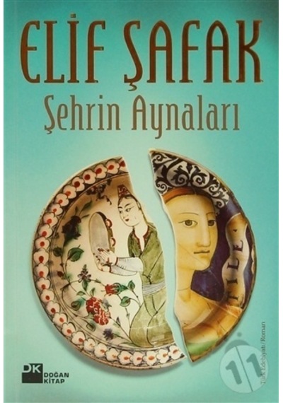 Şehrin Aynaları/elif Şafak