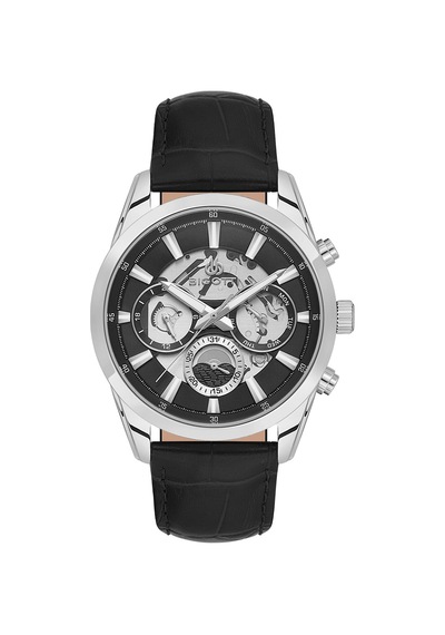 Bigotti Milano Bg.1.10562.3 Erkek Kol Saati Beyaz