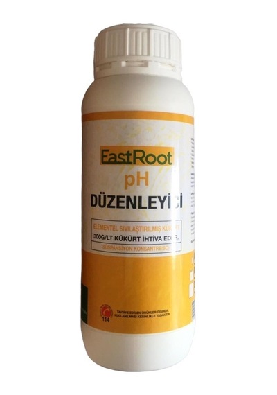 Eastroot® Ph 1 L Konsantre